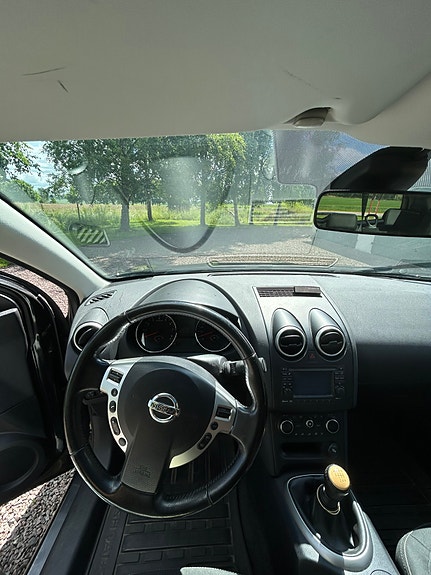Nissan Qashqai+2 9 of 16