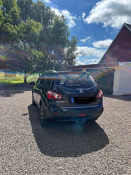 Nissan Qashqai+2 4 of 16
