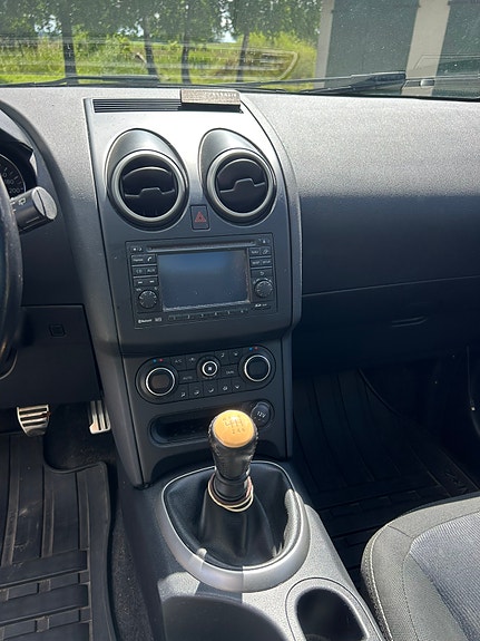 Nissan Qashqai+2 11 of 16
