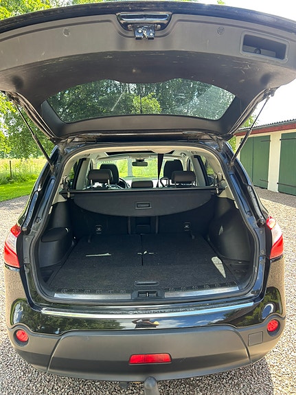 Nissan Qashqai+2 6 of 16