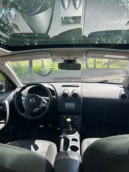Nissan Qashqai+2 8 of 16