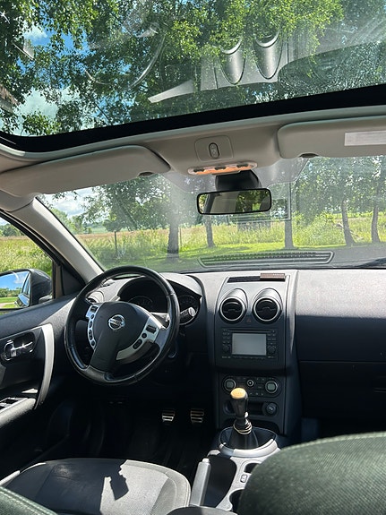 Nissan Qashqai+2 7 of 16