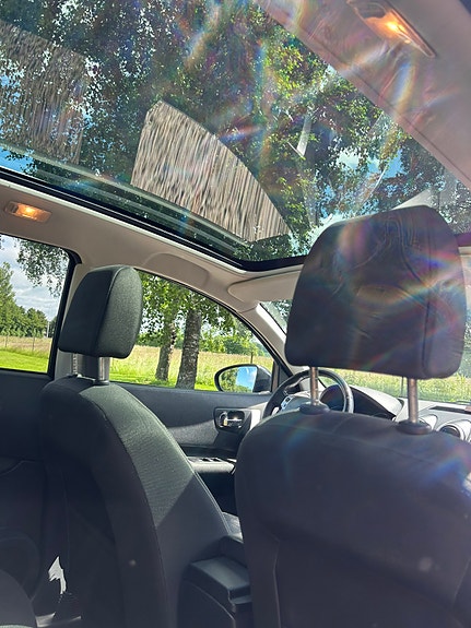 Nissan Qashqai+2 13 of 16