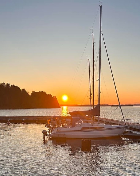 Segelbåt Sunwind 27 4 of 8