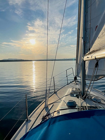 Segelbåt Sunwind 27 3 of 8