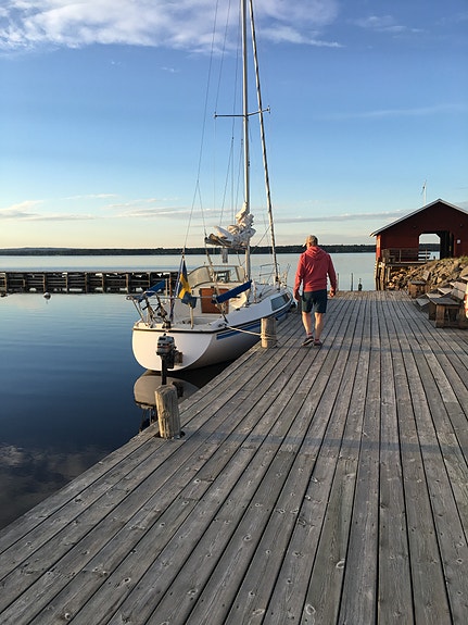 SUNWIND 27 — Vedi foto 1
