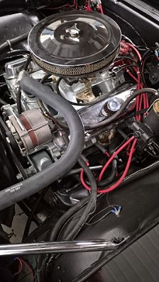 Pontiac Firebird 4 of 9