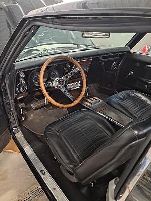 Pontiac Firebird 5 of 9
