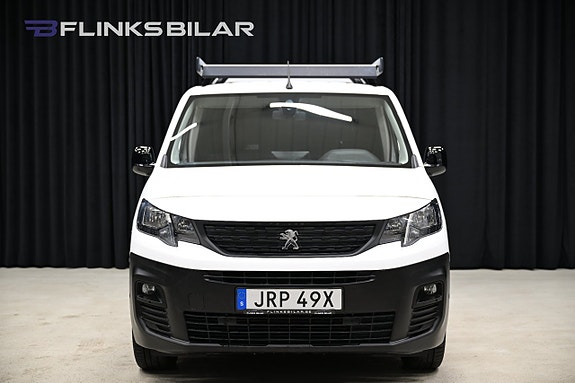 Peugeot Partner 7 of 29