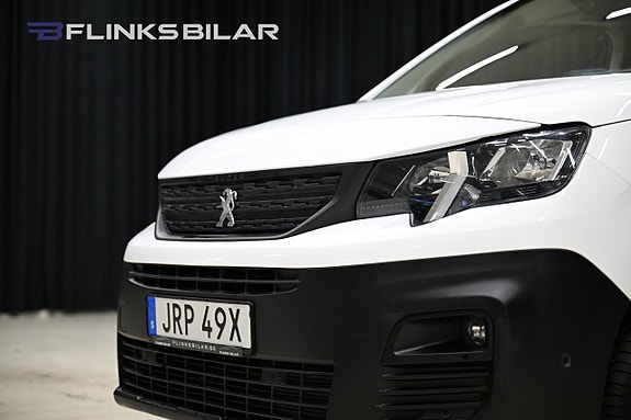 Peugeot Partner 9 of 29