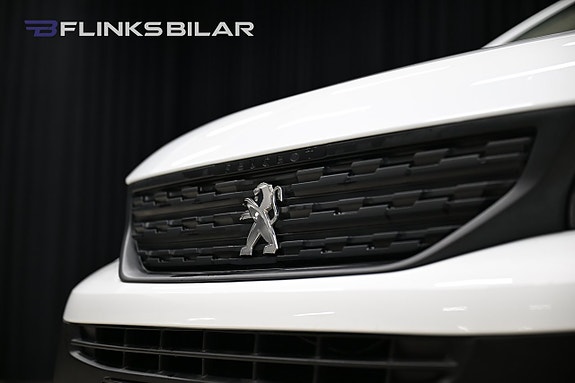 Peugeot Partner 3 of 29