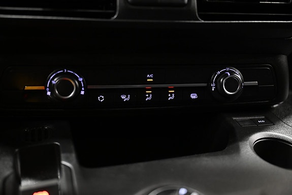 Peugeot Partner 21 of 29