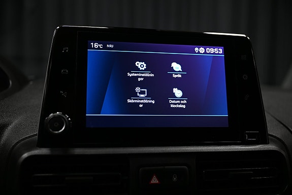 Peugeot Partner 15 of 29