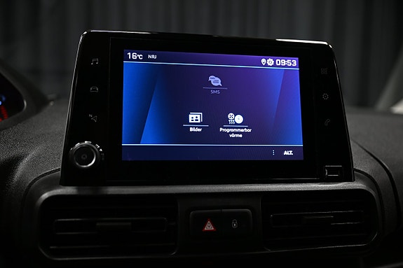 Peugeot Partner 17 of 29