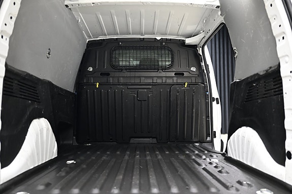 Peugeot Partner 8 of 29