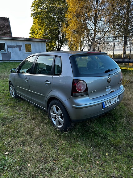 Volkswagen Polo 4 of 5