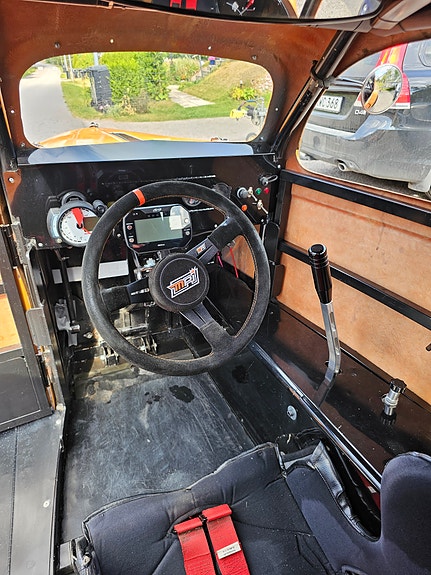 Ford Coupé 4 of 8