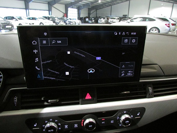 Audi A4 16 of 21