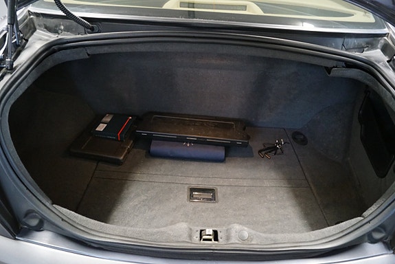 Maserati Quattroporte 13 of 15