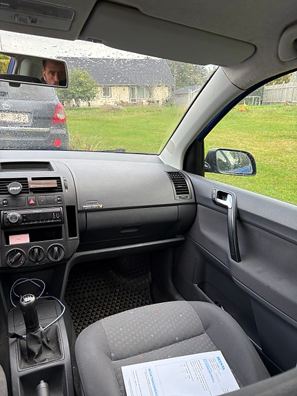 Volkswagen Polo 3 of 5