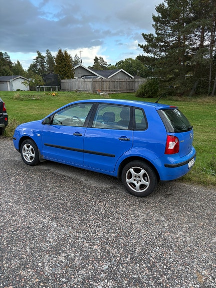 Volkswagen Polo 5 of 5