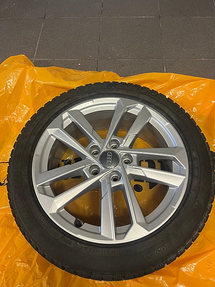 Audi A3 7 of 7