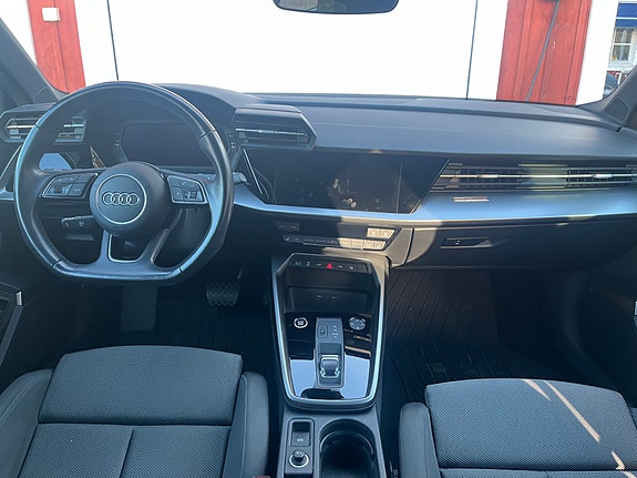 Audi A3 6 of 7