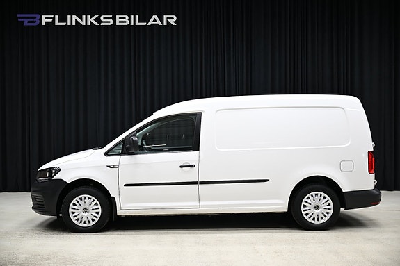 Volkswagen Caddy Maxi 3 of 25