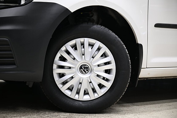Volkswagen Caddy Maxi 15 of 25