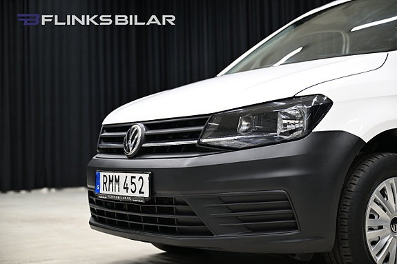 Volkswagen Caddy Maxi 14 of 25