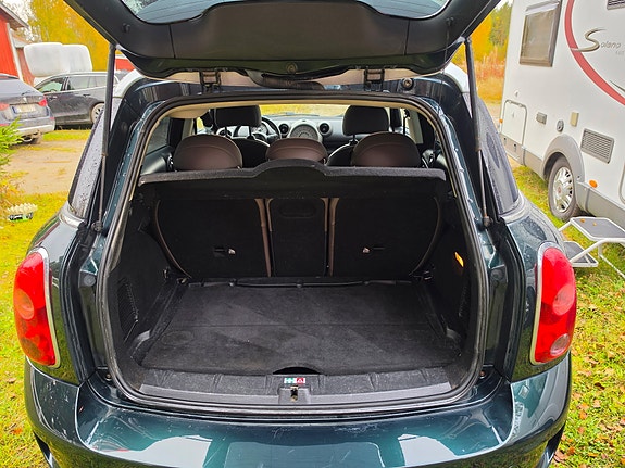MINI Countryman Cooper SD 8 of 12