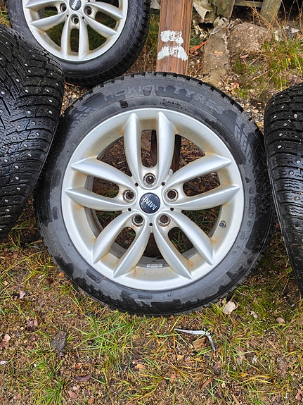 MINI Countryman Cooper SD 11 of 12