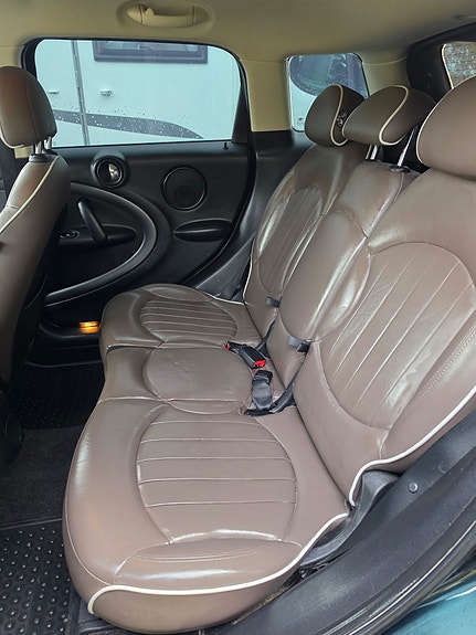 MINI Countryman Cooper SD 9 of 12