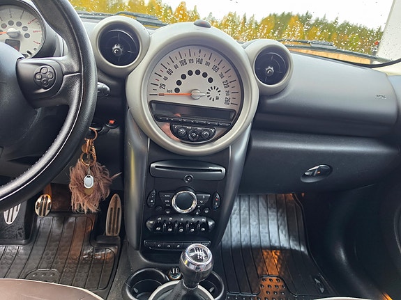 MINI Countryman Cooper SD 12 of 12