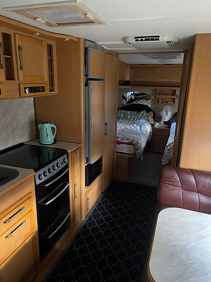 KABE Royal 780 GLE 5 of 13