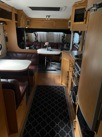 KABE Royal 780 GLE 12 of 13