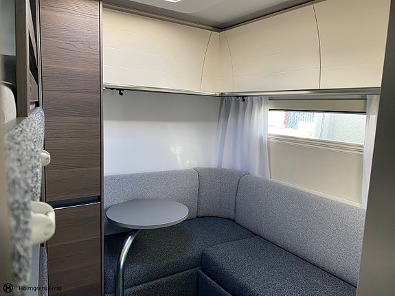 Adria Alpina 763 UK 11 of 12