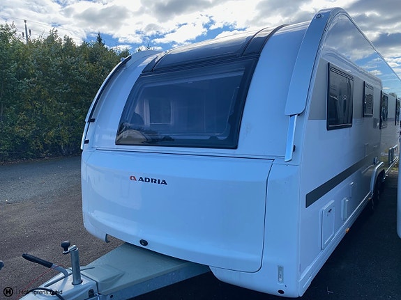 Adria Alpina 763 UK 3 of 12