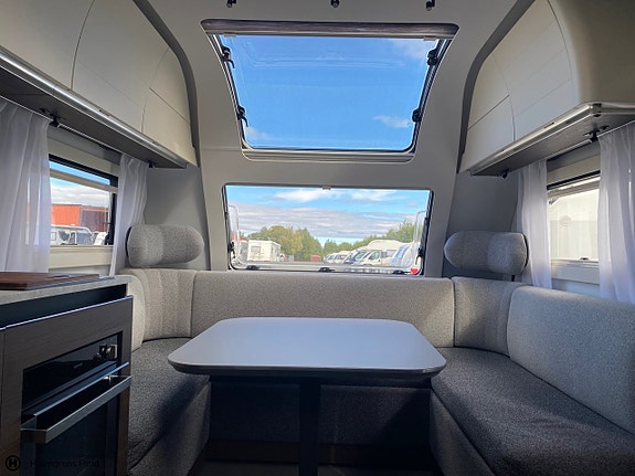 Adria Alpina 763 UK 5 of 12
