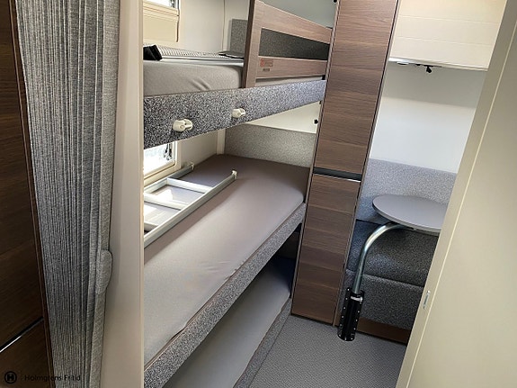 Adria Alpina 763 UK 12 of 12
