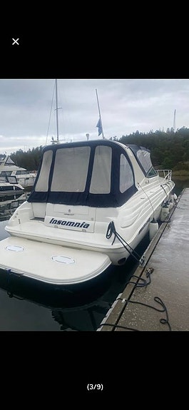 Wellcraft 3700 Martinique -03 4 of 12