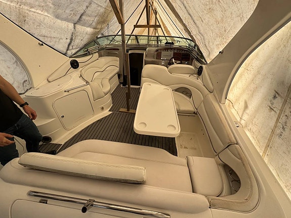 Wellcraft 3700 Martinique -03 8 of 12