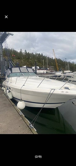 Wellcraft 3700 Martinique -03 3 of 12