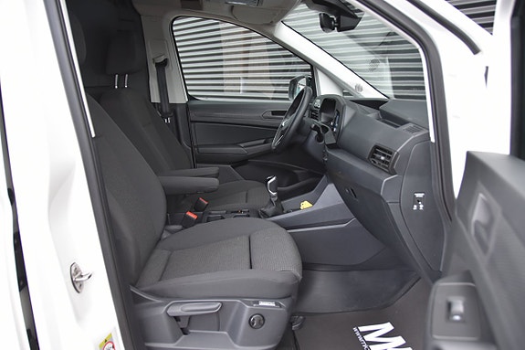 Volkswagen Caddy 10 of 15