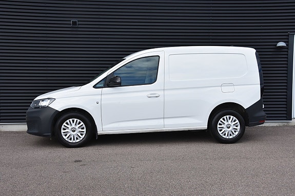 Volkswagen Caddy 3 of 15
