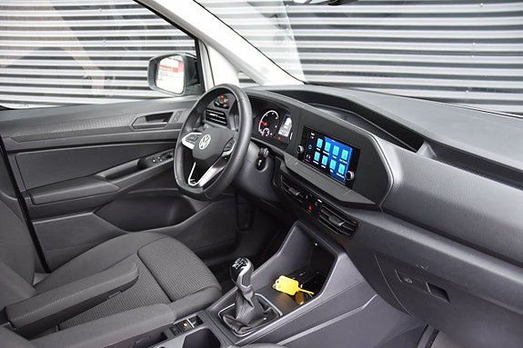 Volkswagen Caddy 9 of 15
