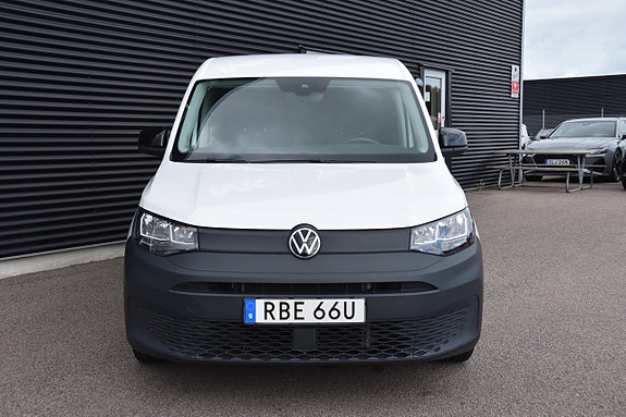 Volkswagen Caddy 2 of 15