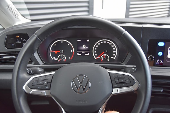 Volkswagen Caddy 12 of 15