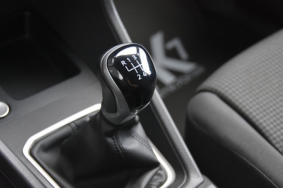 Volkswagen Caddy 14 of 15
