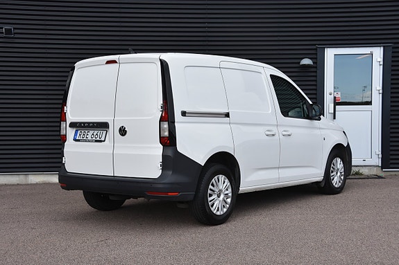 Volkswagen Caddy 6 of 15
